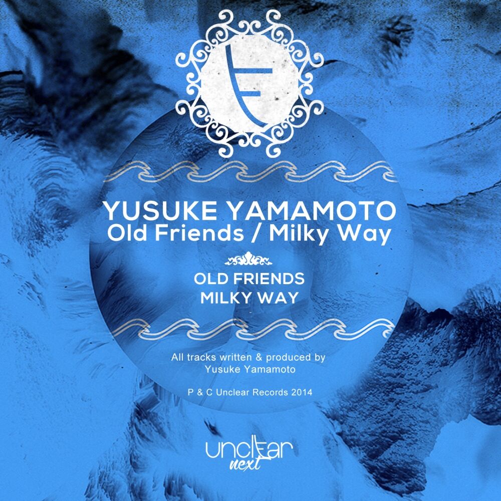 Picture of Milky Way EP