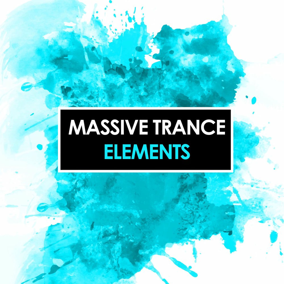 Album cover of Massive Trance Elements