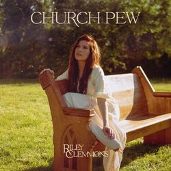 Cover of Church Pew