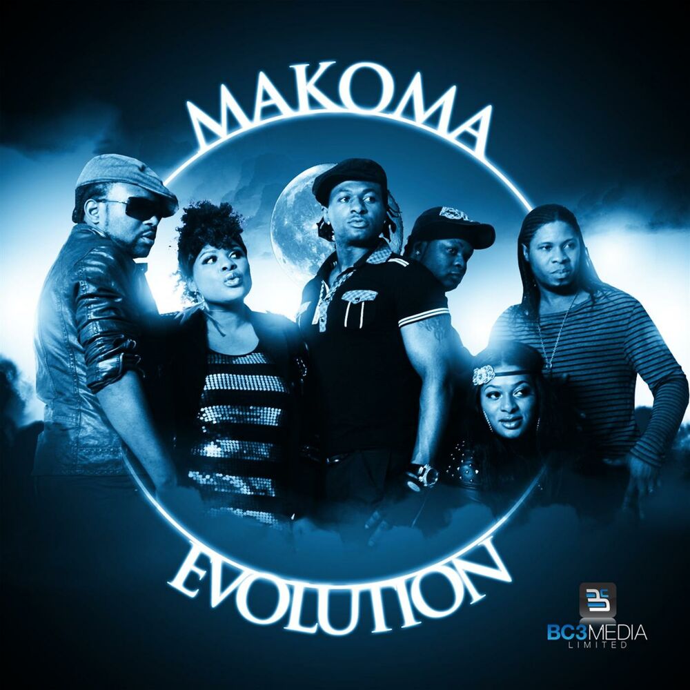 Picture of Evolution