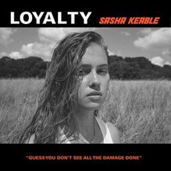 Cover of Loyalty