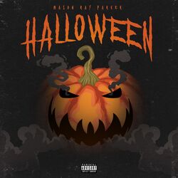 Cover of Halloween