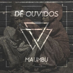 Cover of Dê Ouvidos