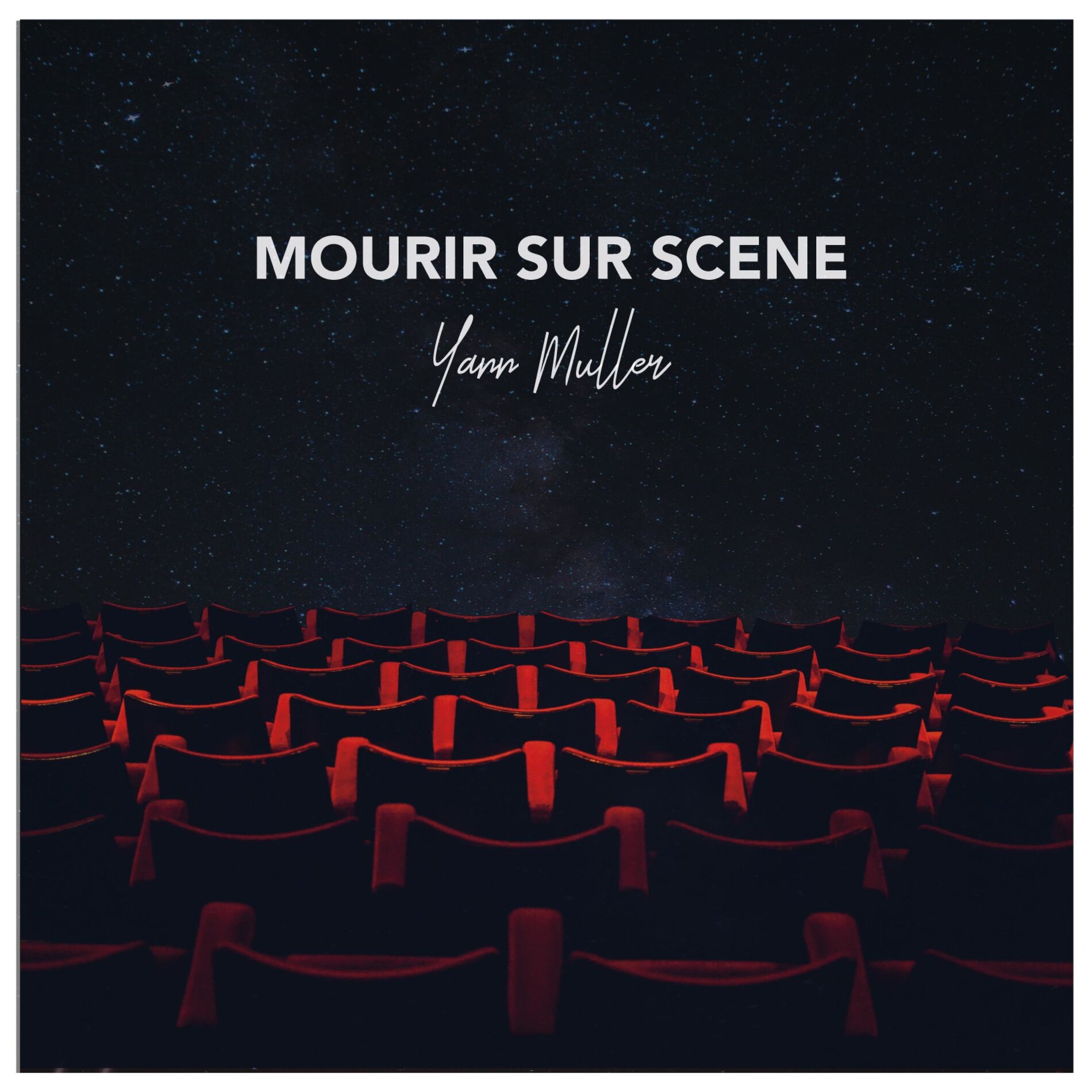 Album cover of Mourir Sur Scene