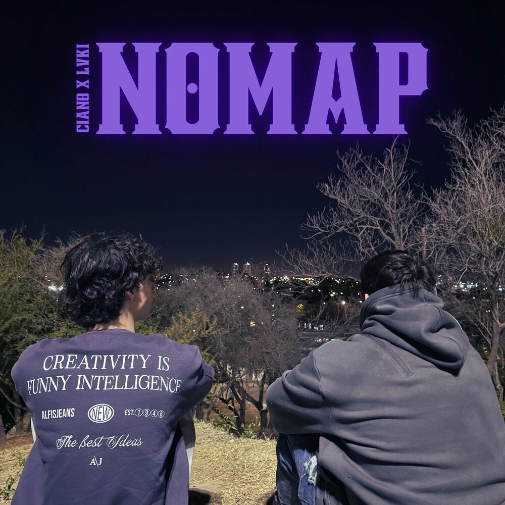 Picture of Nomap