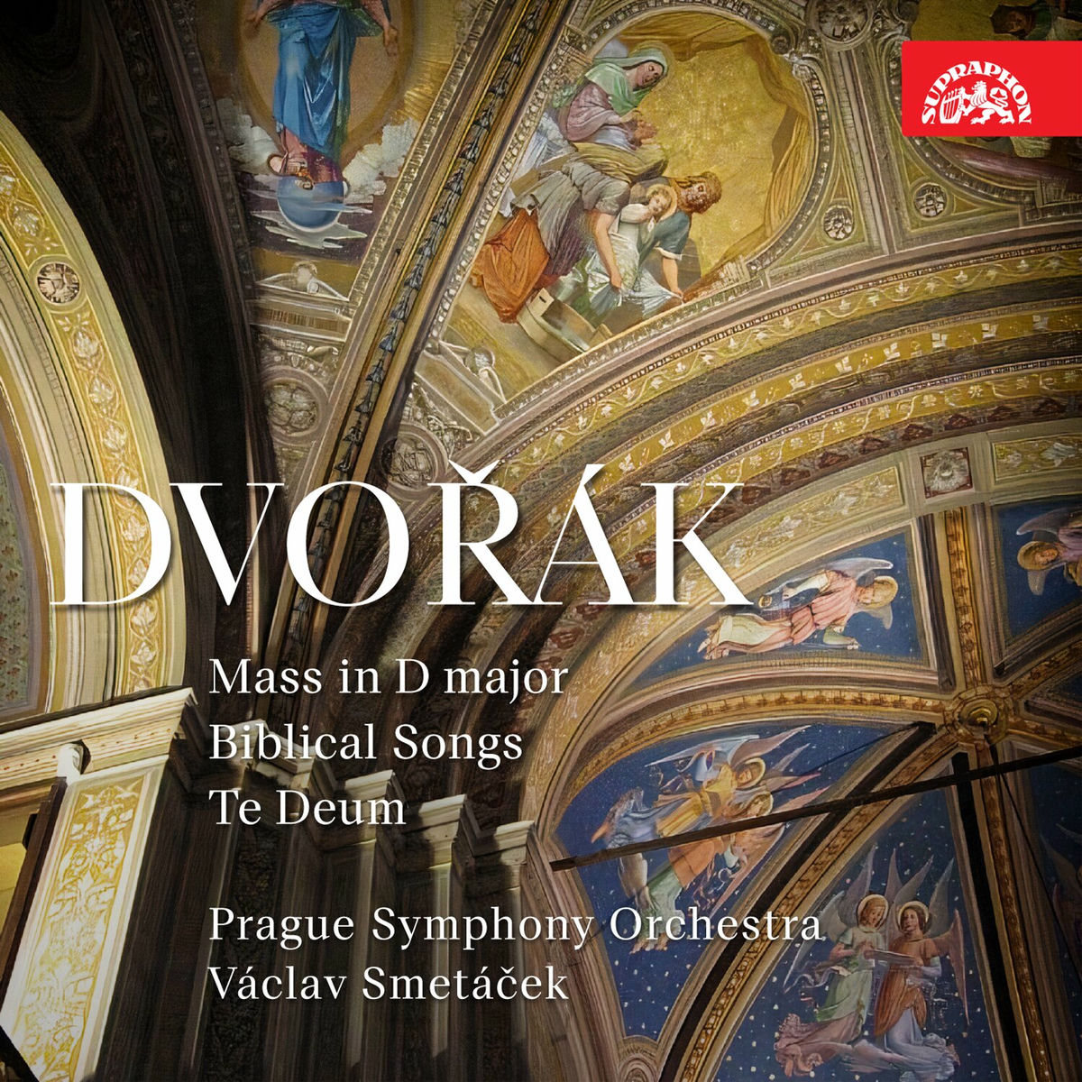 その他 Dvorak: Sacred Music [DVD] [Import] Dvorak: Sacred Music DVD Import