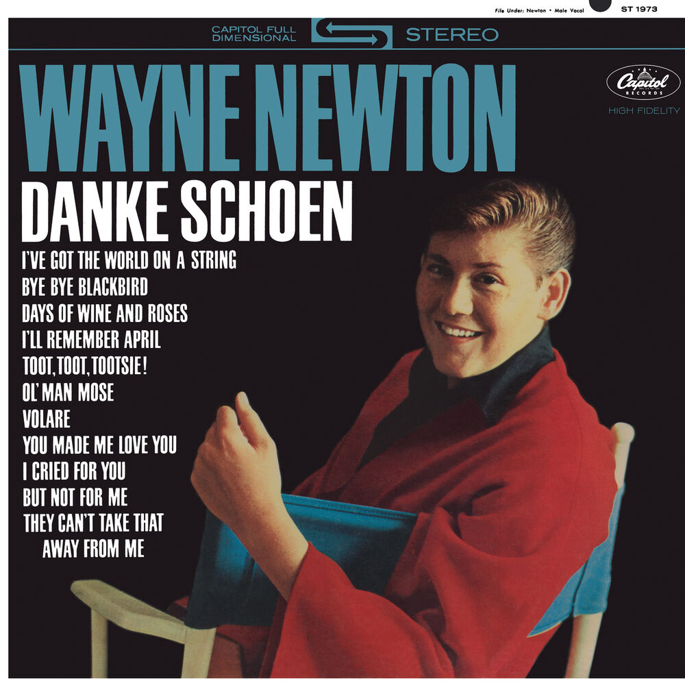Picture of Danke Schoen