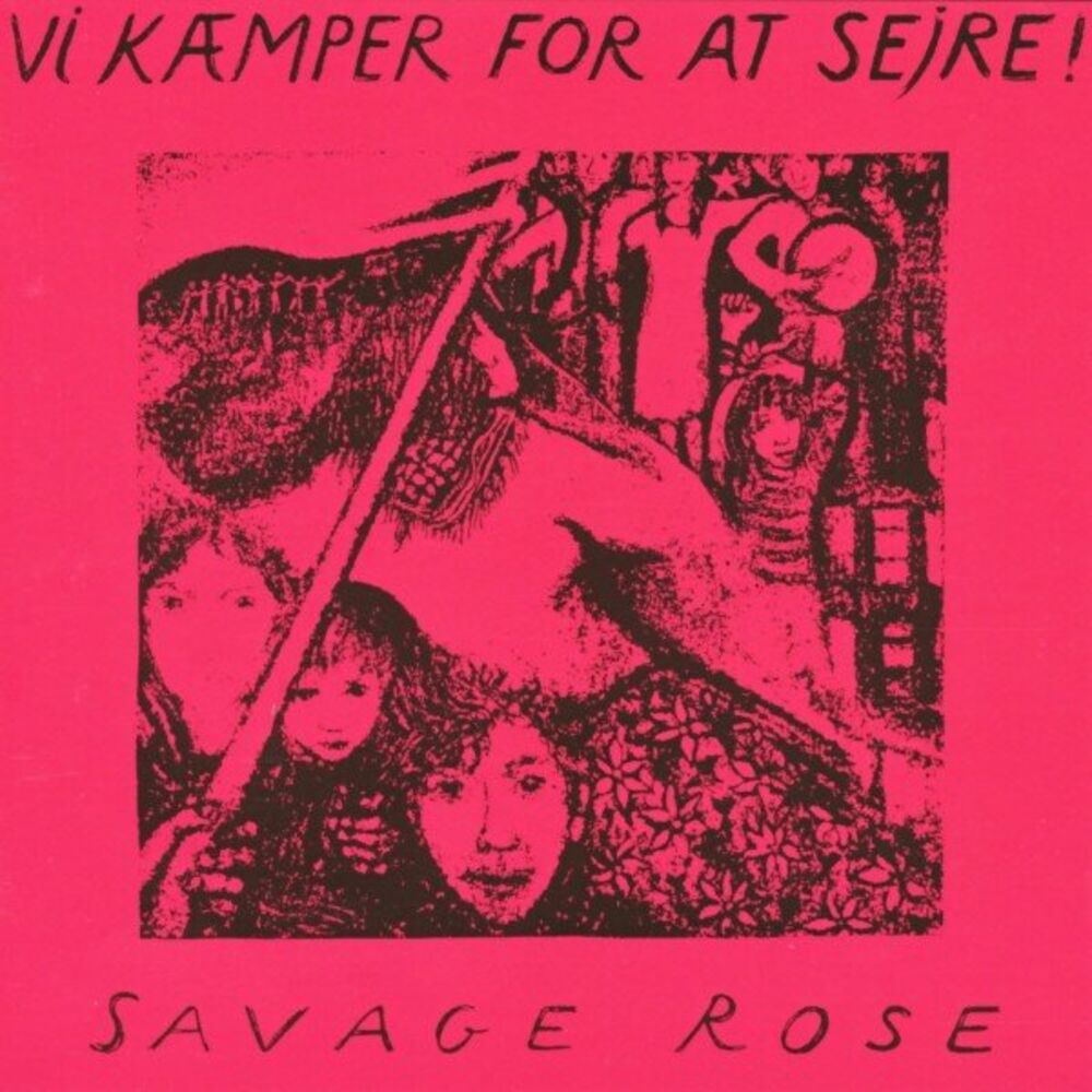 Picture of Vi Kæmper For At Sejre