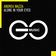 Alone in Your Eyes by Andrea Mazza album cover