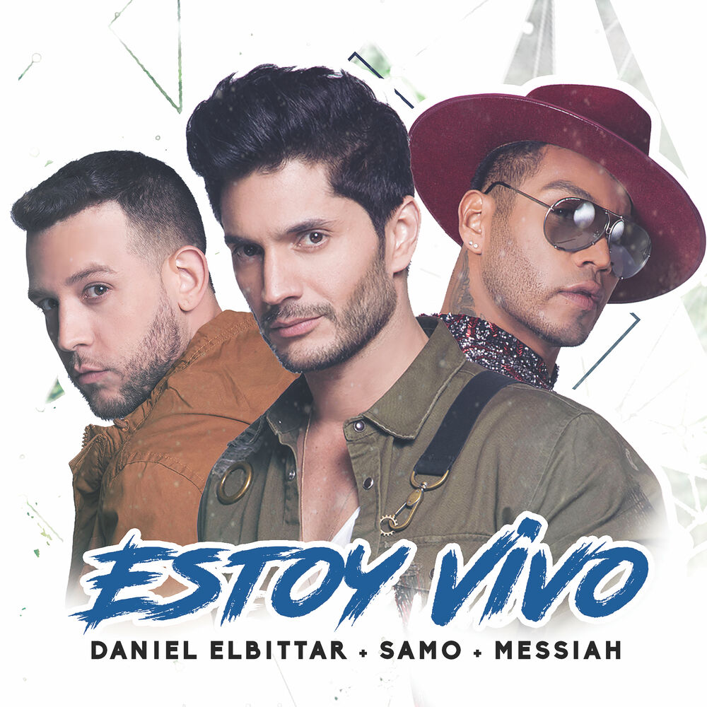 Picture of Estoy Vivo