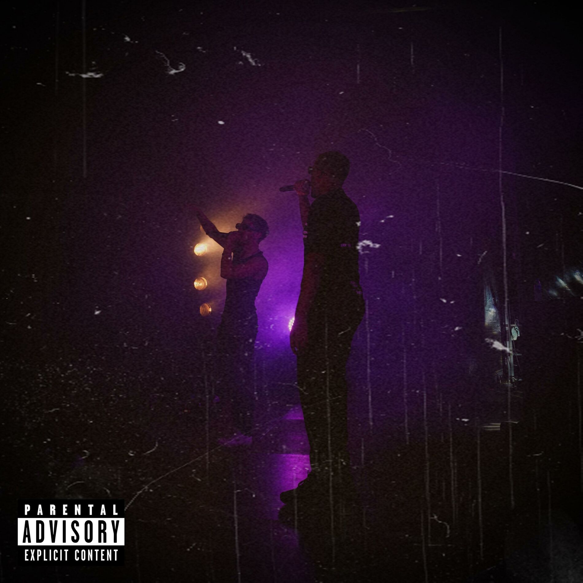 Album cover of Mentira (feat. LS)