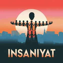 Cover of Insaniyat