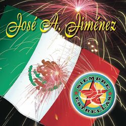 Cover of Siempre Estrellas