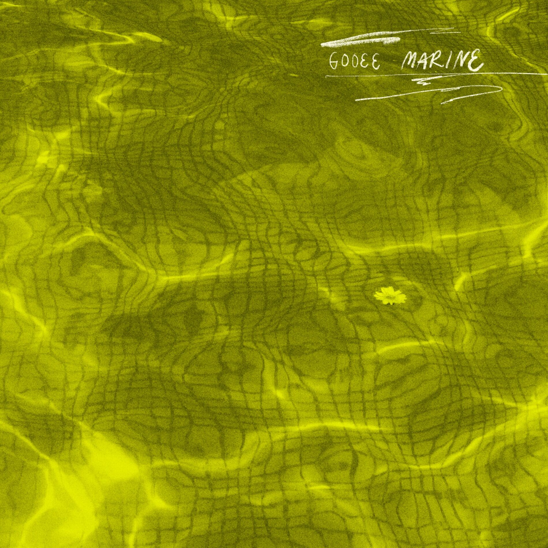 Album cover of Marine