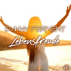 Cover of Lebensfreude