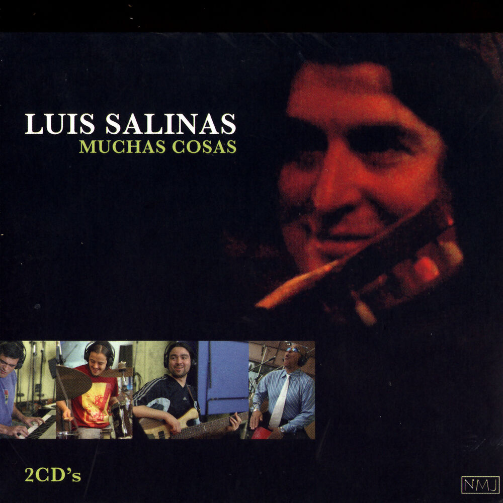 Picture of Muchas cosas