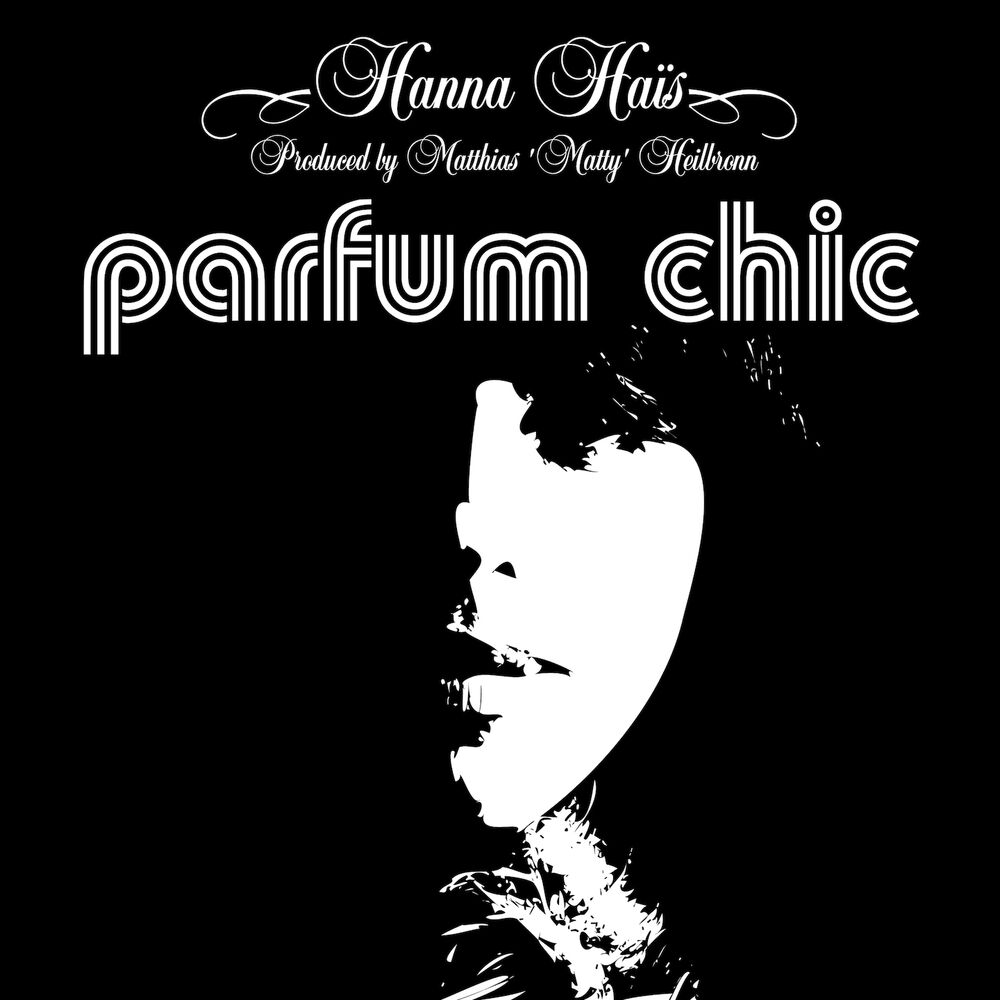 Picture of Parfum chic