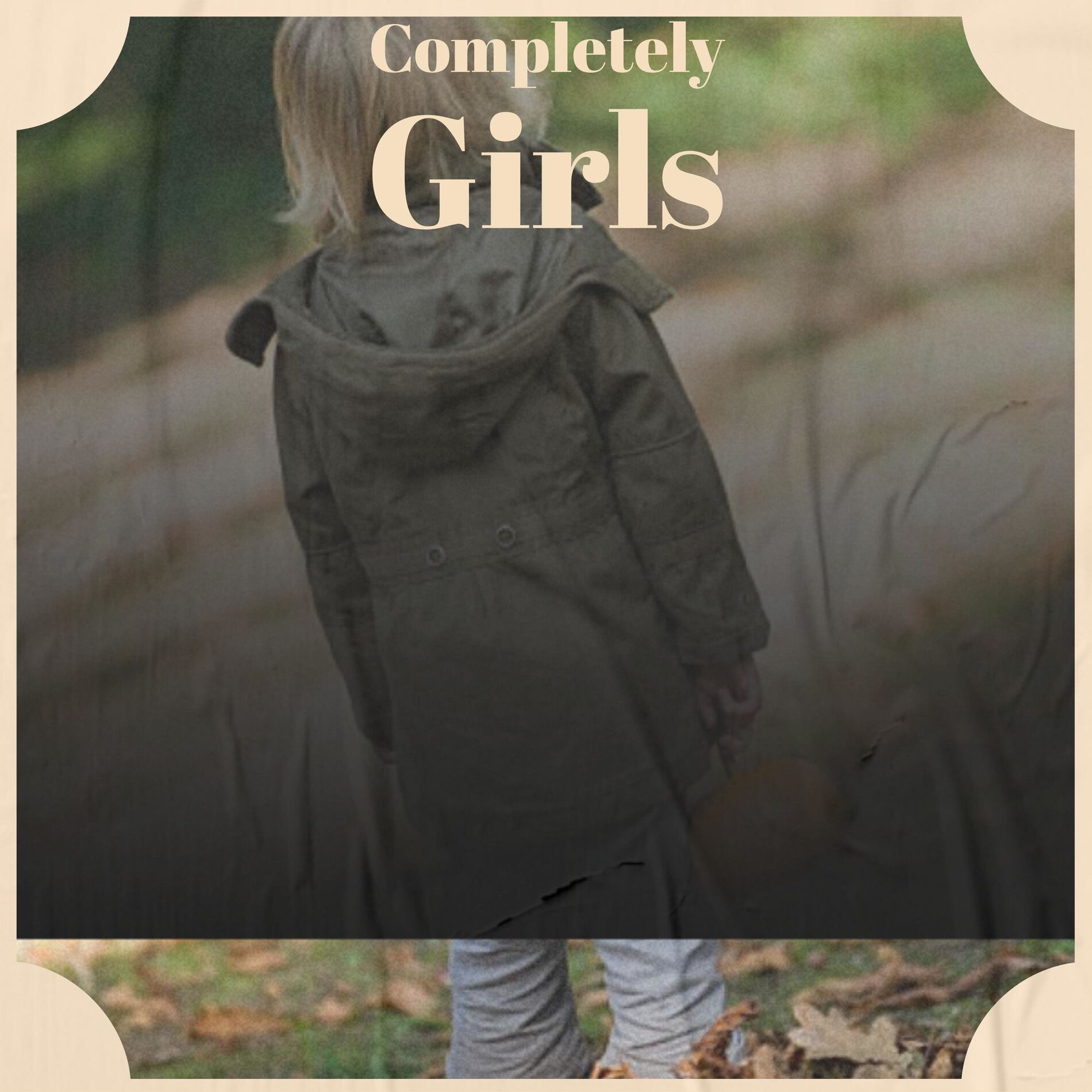 Album cover of Completely Girls