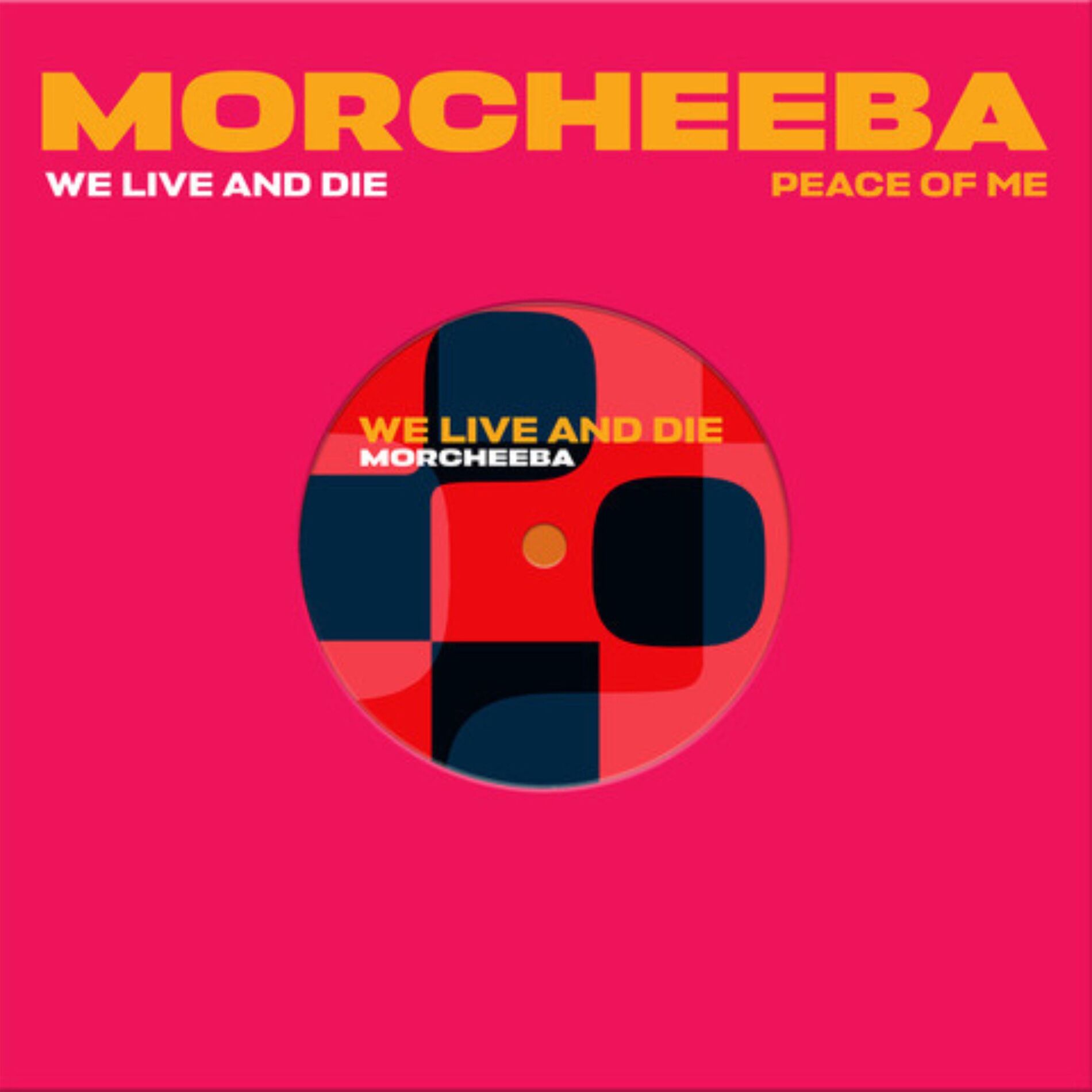 Album cover of Peace of Me (feat. Oscar #Worldpeace)
