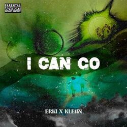 Cover of i can go