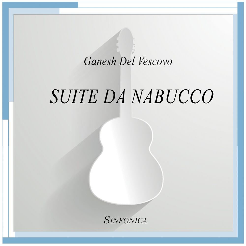 Picture of Verdi: Suite da Nabucco