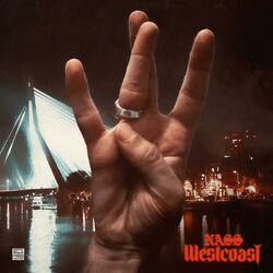 Cover of WestCoast