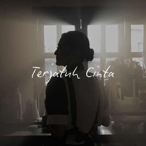 Terjatuh Cinta artwork