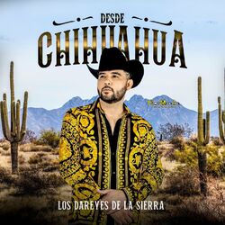Cover of Desde Chihuahua