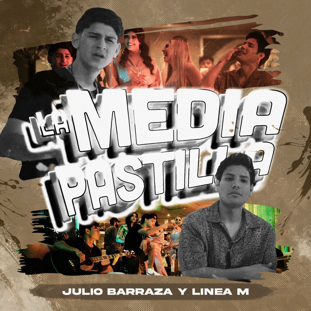 Picture of La Media Pastilla