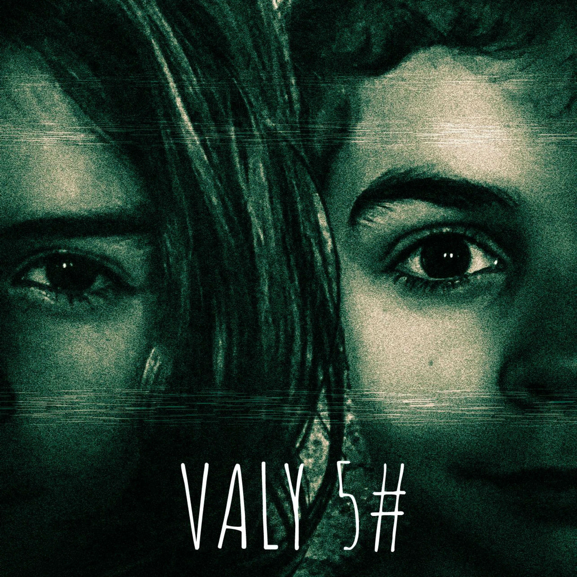 Album cover of VALY 5# (Radio Edit)