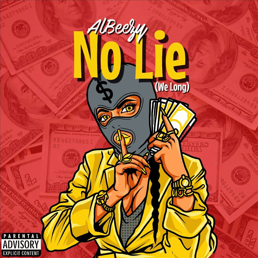 Picture of No Lie (We Long)