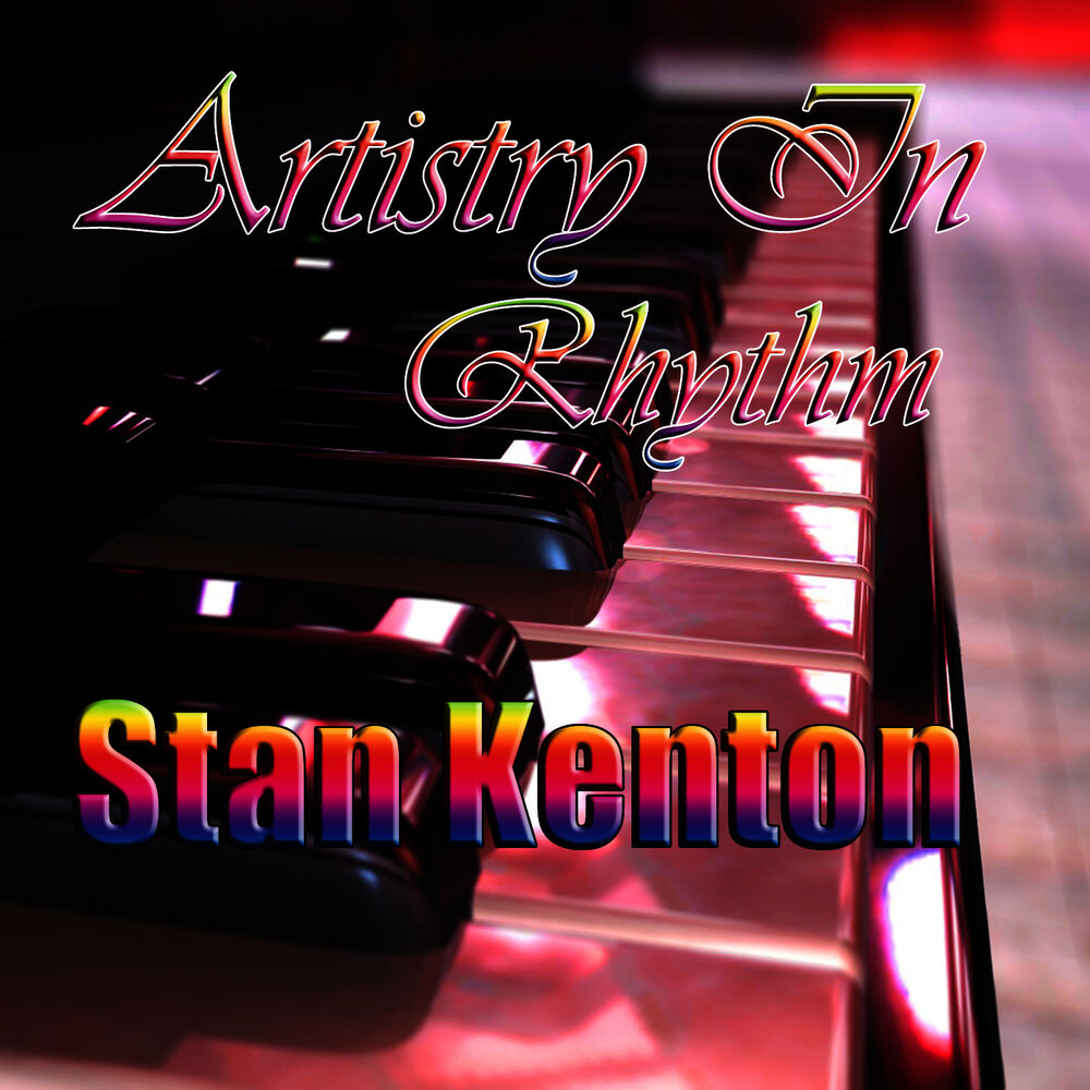 Picture of Artistry in Rhythm