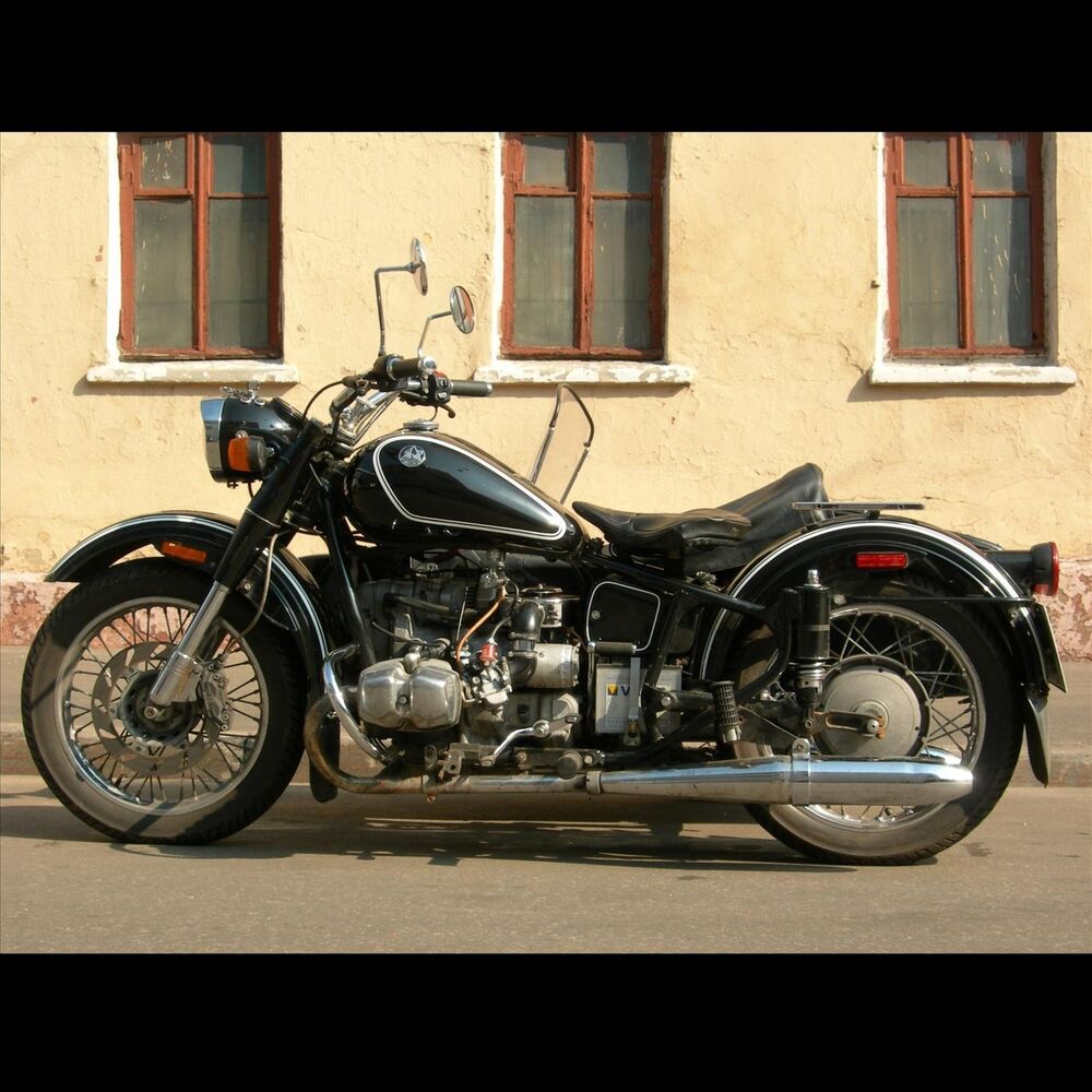 Picture of Ural