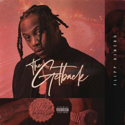 Cover of The Get Back