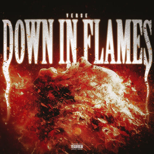 Down in Flames
