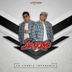 Cover of La Cumbia Imparable