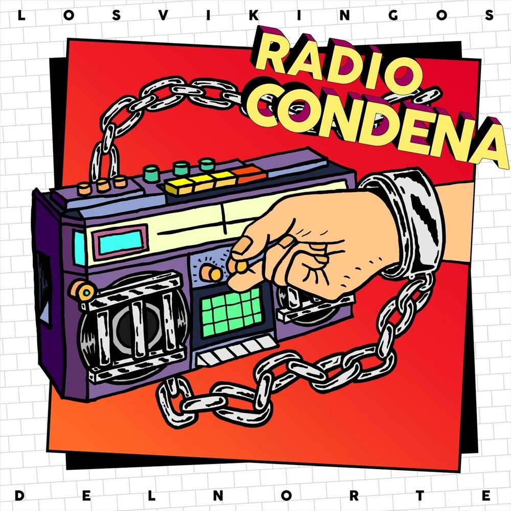 Picture of Radio Condena