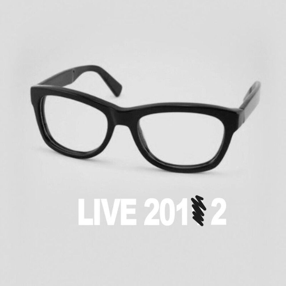 Picture of Neelix Live 2012
