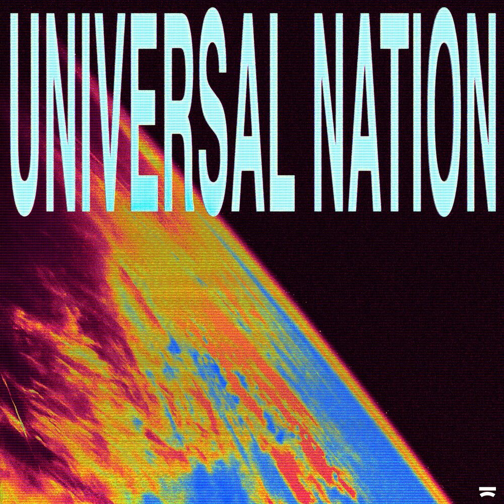 Picture of Universal Nation