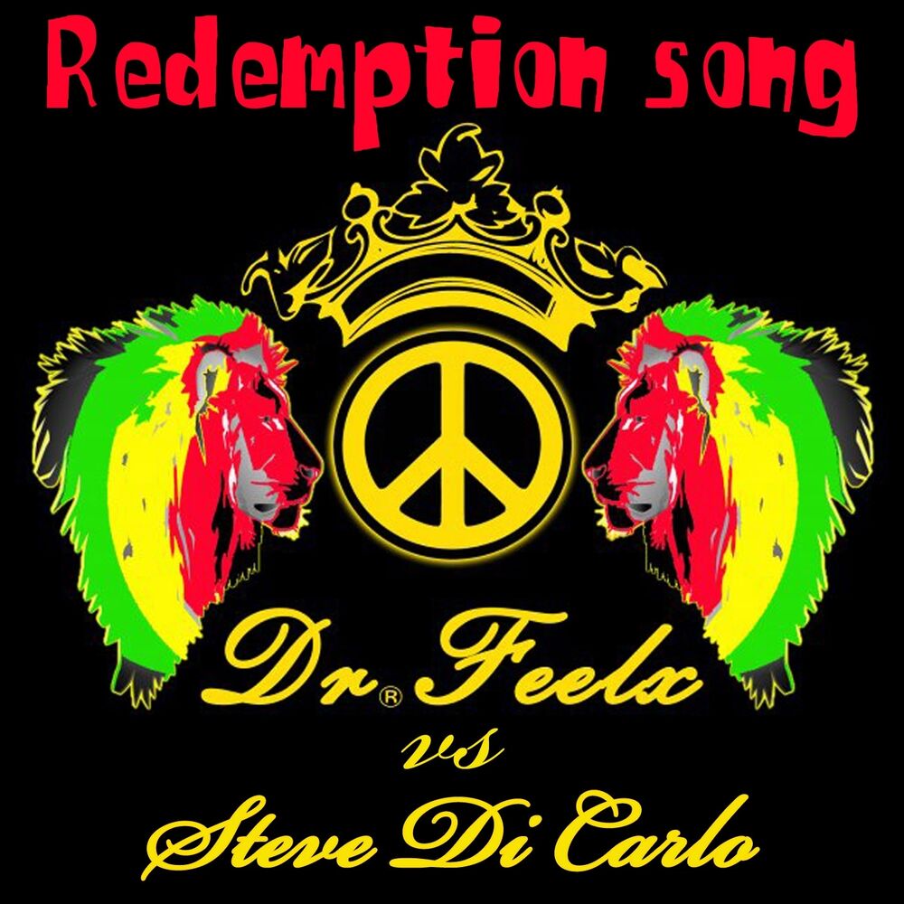 Picture of Redemption Song (Afro Pop House Version)