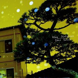 Cover of Sans Soleil