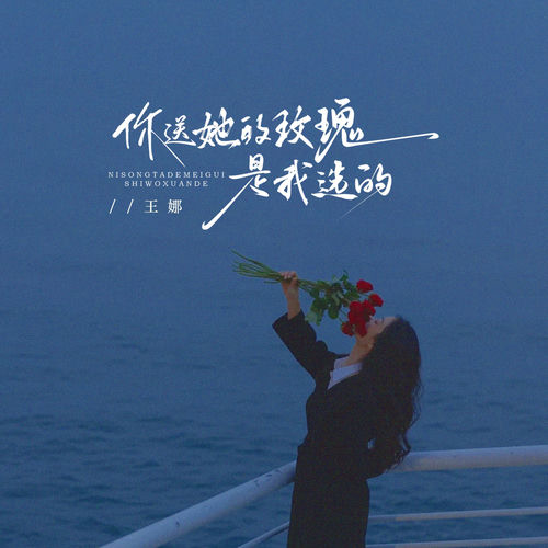 你送她的玫瑰是我选的