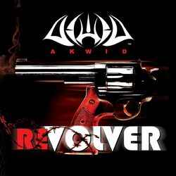 Cover of reVOLVER