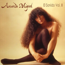 Cover of El Sonido Vol. 3
