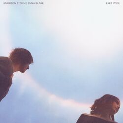 Cover of Eyes Wide