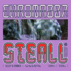 Cover of CHROMA 007
