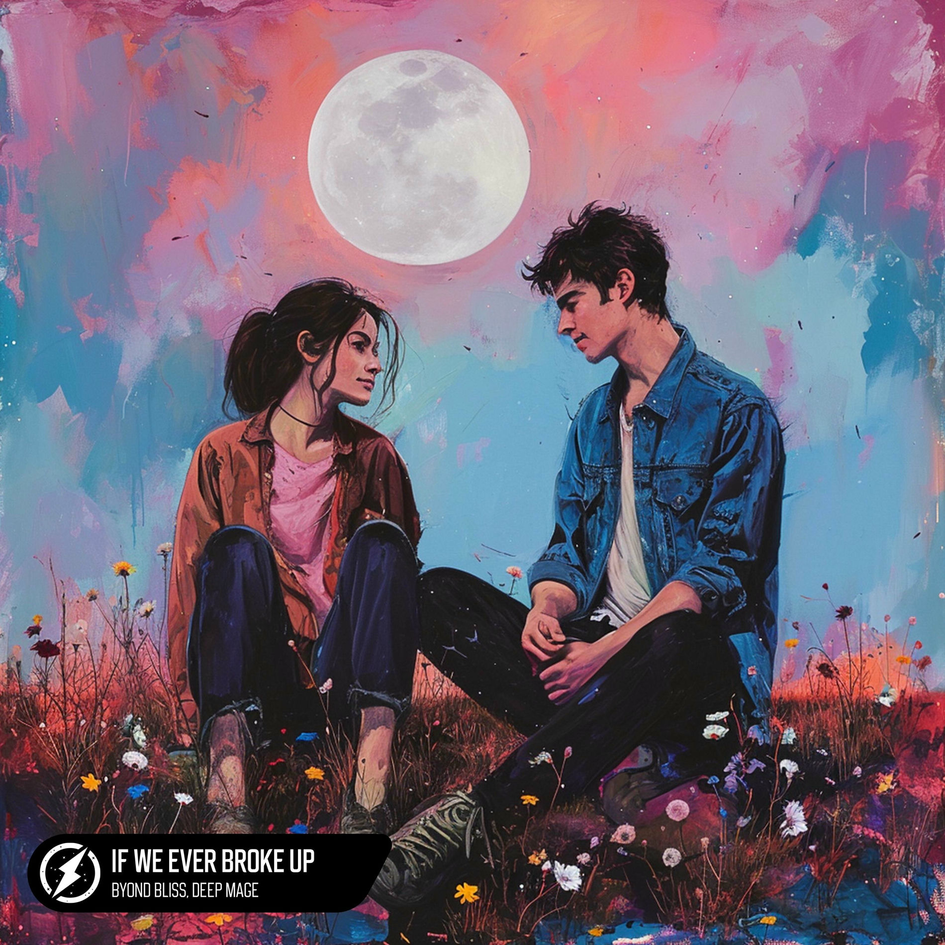 Album cover of If We Ever Broke Up