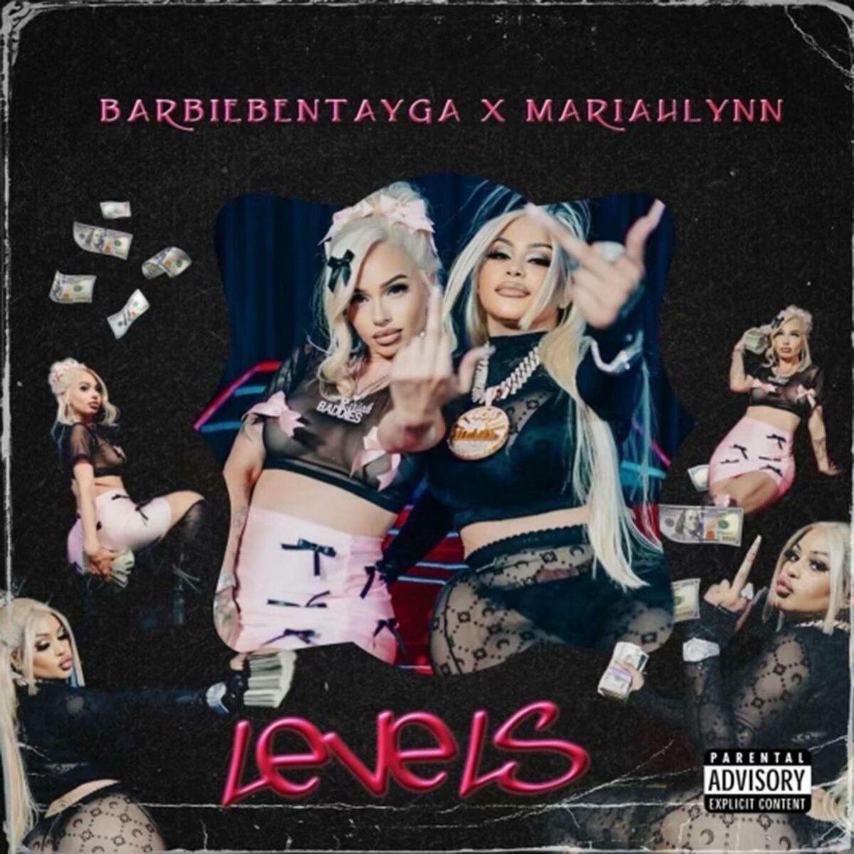 Album cover of Levels
