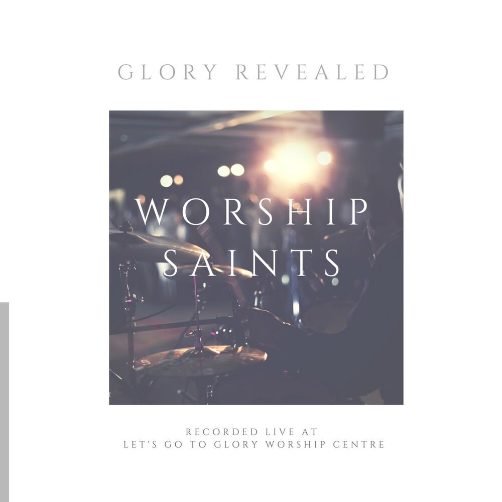 Picture of Glory Revealed