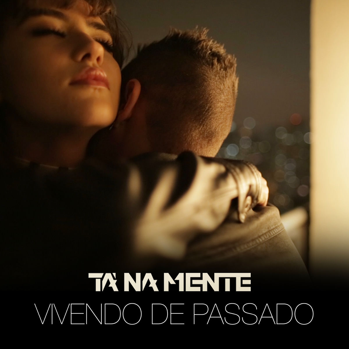 Album cover of Vivendo de Passado